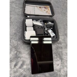 New Health Lanova Tablet, Heart Monitors, Case, and other accessories!